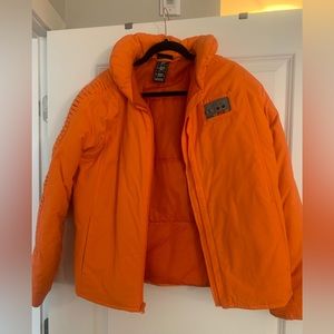 Star Wars Rebel Pilot Coat